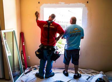 Program enables Richmond homeowners to pay for energy, water upgrades with property tax bill